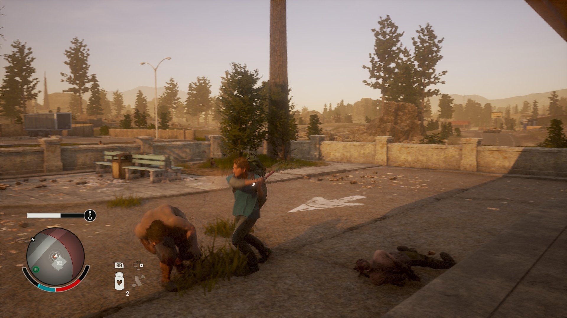 State of Decay 2 - Imagen 20